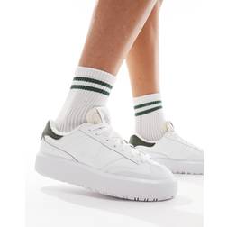 New Balance CT302LT Sneakers - White