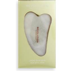 Revolution Skincare Beauty London, Gua Sha grüner