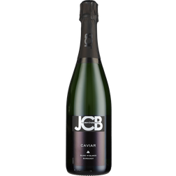 JCB Caviar Blanc de Blancs Bourgogne Jean-Charles Boisset Chardonnay Mousserende vin fra Bourgogne, Frankrig