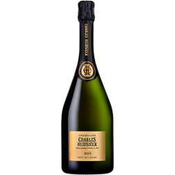 2013 Charles Heidsieck Champagne Vintage Brut Pinot Noir Champagne fra Champagne, Frankrig
