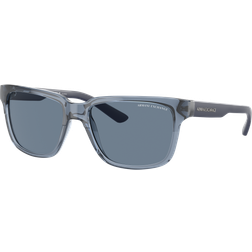 Armani Exchange Polarized AX4026S 82782V