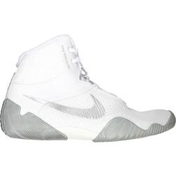 Nike Tawa M - White/Metallic Silver