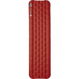 Big Agnes Rapide SL Insulated Wide Long Sleeping Pad 64 x 198 cm