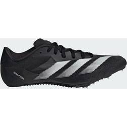 adidas Adizero Sprintstar Shoes Core Black Unisex