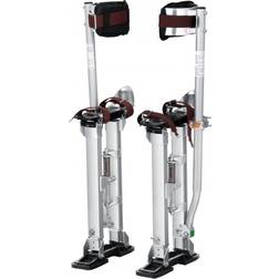 VEVOR Mophorn Adjustable Aluminum Drywall Stilts