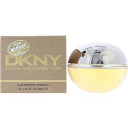 DKNY Golden Delicious Eau de Parfum 100ml