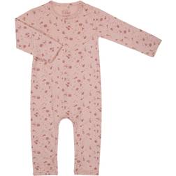 Petit by Sofie Schnoor Onesie LS - Ingrid/Light Rose