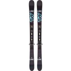 Line Tom Wallisch Shorty Ski 2023