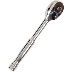 US PRO 1/4" Drive 72T Quick Release 4152 Ratchet Wrench
