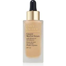 Estée Lauder Futurist SkinTint Serum Foundation SPF20 1N1 Ivory