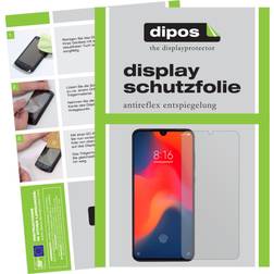 Dipos Anti-Glare Screen Protector for Xiaomi Mi 9 SE 2 Piece