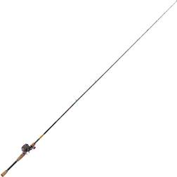 ProFISHIENCY Krazy 3 Baitcast Combo 2024 Holiday Gift