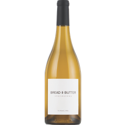 Bread & Butter Chardonnay 2019