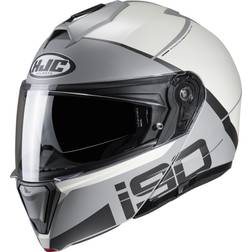 HJC Modular motorcycle helmet MAY MC5SF Vuxen