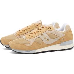 Saucony Men's Shadow 5000 Tan Tan