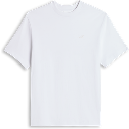 Axel Arigato Signature T-Shirt Herre Topper - Hvit