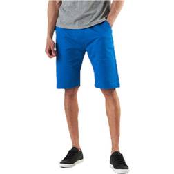 Marine Woodbridge Twill Shorts Blue Male Pantalones Cortos Azul