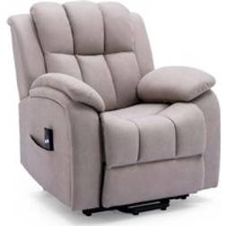 More4Homes Rise Recliner With Armchair