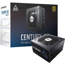 Montech CENTURY GOLD G5 850