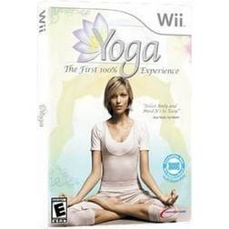 Yoga (Wii U)