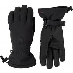 Hestra CZone Powder 5-finger Skihandsker-9