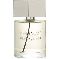 Yves Saint Laurent L'Homme Eau De Toilette Spray 100ml