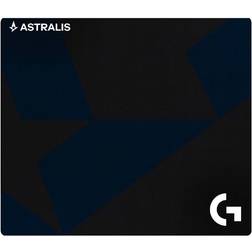 Logitech G640 400 x 460 mm Astralis Gaming Mouse Pad