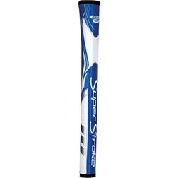 SuperStroke GT Tour Putter Grip Blue White