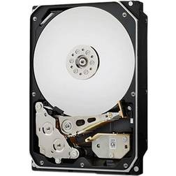 Hitachi Ultrastar He8 Hard drive 8 TB internal 3.5 SAS 12Gb/s 7200 rpm buffer: 128 MB