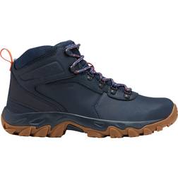 Columbia Newton Ridge Plus II Waterproof Hiking Boot Men's