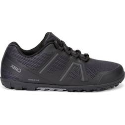 Xero Women's Mesa Trail Waterproof - Black