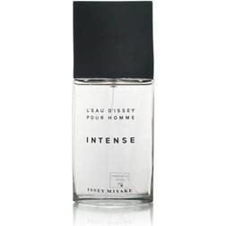 Issey Miyake L'Eau D'Issey Pour Homme Intense EdT 125ml 125ml