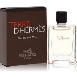 Hermès Terre D Mini EdT 0.2 fl oz