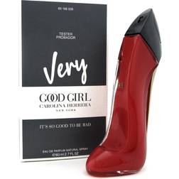 Carolina Herrera Ch Very Good Girl EAU DE PARFUM