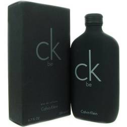 Calvin Klein Ck Be Unisex Eau De Toilette