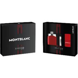 Montblanc Legend Red Eau De Parfum Spray 100ml