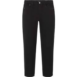 Name It Dad Fit Jeans - Noir