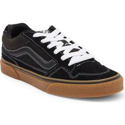 Vans Caldrone - Black/Gum