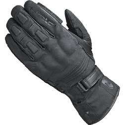 Held Stroke Motorcycle Gloves - Black Man