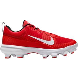 Nike Force Trout 9 Pro MCS - University Red/Light Crimson/Black/White