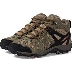 Merrell Men's Accentor Mid Waterproof Boots