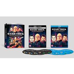 Star Trek: The Next Generation