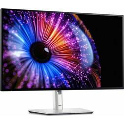 Dell U2724DE 27' Class WQHD LED Monitor 16:9 27' Viewable In-plane Switching IPS Black Technology Edge LED Backlight 2560 x.