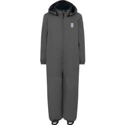Lego Wear Flyverdragt Dark Grey