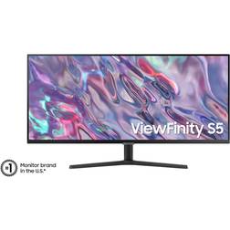 Samsung ViewFinity 34' S5 S50GC