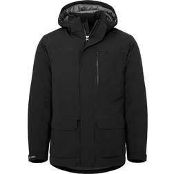 Matterhorn Matterhorn Whymper Parka Black
