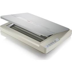 Plustek Opticslim 1180 Flatbed Scanner