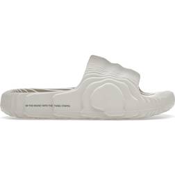 adidas Adilette 22 - Aluminum