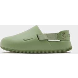 Nike WMNS Calm Mule - Oil Green