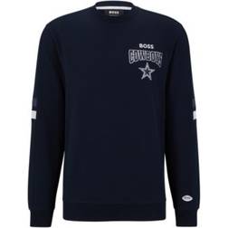 HUGO BOSS x Nfl Men's Sweatshirt Collection Dallas Dallas